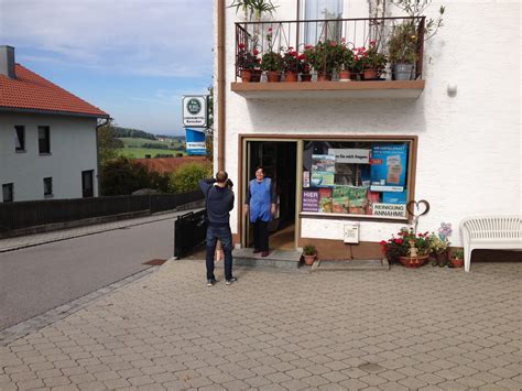 Hermes PaketShop Holzheimer Straße 1, Limburg an der Lahn.